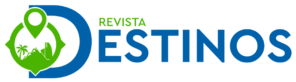 Revista Destinos